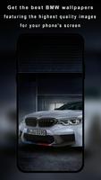 BMW Car Wallpapers HD 4K capture d'écran 1