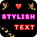 APK Text Style