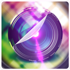 Photo Effects Editor and Art F 图标