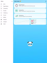 Swim Coach - Swimming Workouts XAPK download