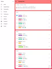 Swim Coach - Swimming Workouts XAPK download