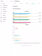 Swim Coach - Swimming Workouts XAPK download