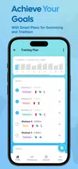 Swim Coach - Swimming Workouts XAPK download