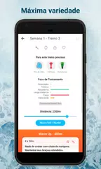 Baixar Swim Coach: Treinos de Natação XAPK