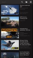 برنامه‌نما GizmoVR Lite: 360 Video & Tube عکس از صفحه