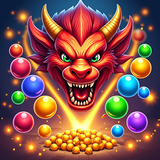 Zooma: Marble Quest 3D আইকন