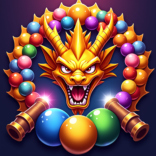 Zooma - puzzle palline marmo