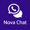 Nova Chat icon