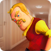 Neighbor Game