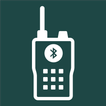آیکون‌ Walkie Talkie - Bluetooth