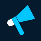 Megaphone icon