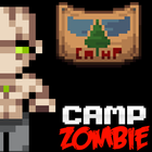Camp Zombie أيقونة