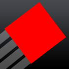 Red Square: Impossible Game آئیکن
