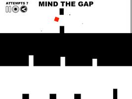 Red Square: Impossible Game اسکرین شاٹ 1