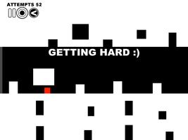 Red Square: Impossible Game اسکرین شاٹ 3