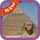 Giza Pyramids Wallpaper APK