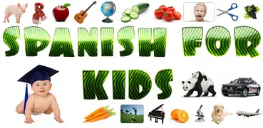Spanish for Kids