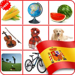 Spanish for Kids APK 下載