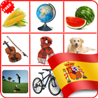 Spanish for Kids আইকন