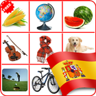 Spanish for Kids آئیکن