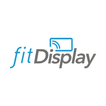 fitDisplay for your home