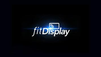 fitDisplay 海報