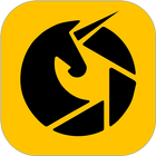 真视角 icon