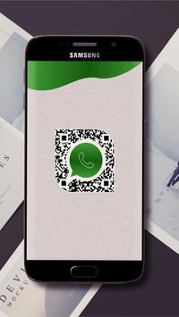 New Whats Web Scan and Status Saver 2020 截图 1