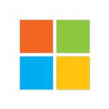 Microsoft आइकन