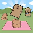 Capybara Jump APK