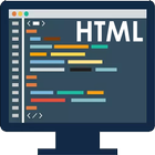 Learn HTML (Learn To Code HTML) biểu tượng