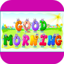 GIF Good Morning Collection APK