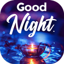 Good Night GIF Images. APK