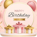 Birthday GIF Greeting Images