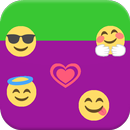 😤 Emoji Keyboard Cute 2019 APK