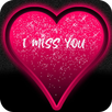 Miss You GIF & Images. APK