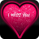 Miss You GIF & Images. APK