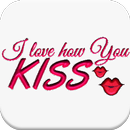 Kiss GIF Images Collection. APK