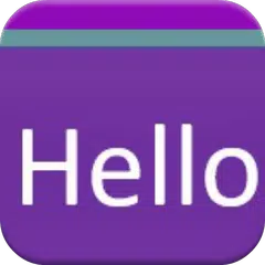 Hi Hello GIF Collection. APK download