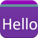 Hi Hello GIF Collection. APK