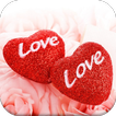 ”Romantic Love GIF & Card Colle