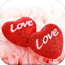 Romantic Love GIF & Card Colle APK