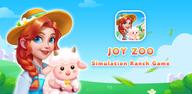 Hướng dẫn từng bước: cách tải xuống Joy Zoo - SimulationRanch Game trên Android