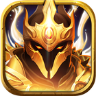 Legendary Heroes - Idle Game icon