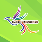GJG Express أيقونة