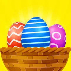 Descargar APK de Easter Eggs 3D