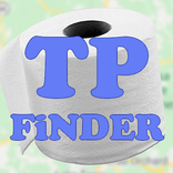 TP FiNDER - Toilet Paper Finder