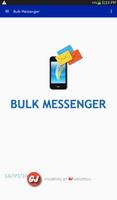 Bulk SMS スクリーンショット 1