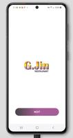 G Jin Restaurant -Schererville ポスター