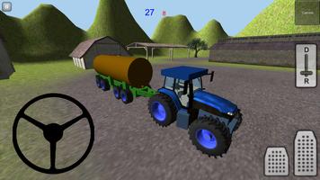 Tractor Simulator 3D: Manure bài đăng